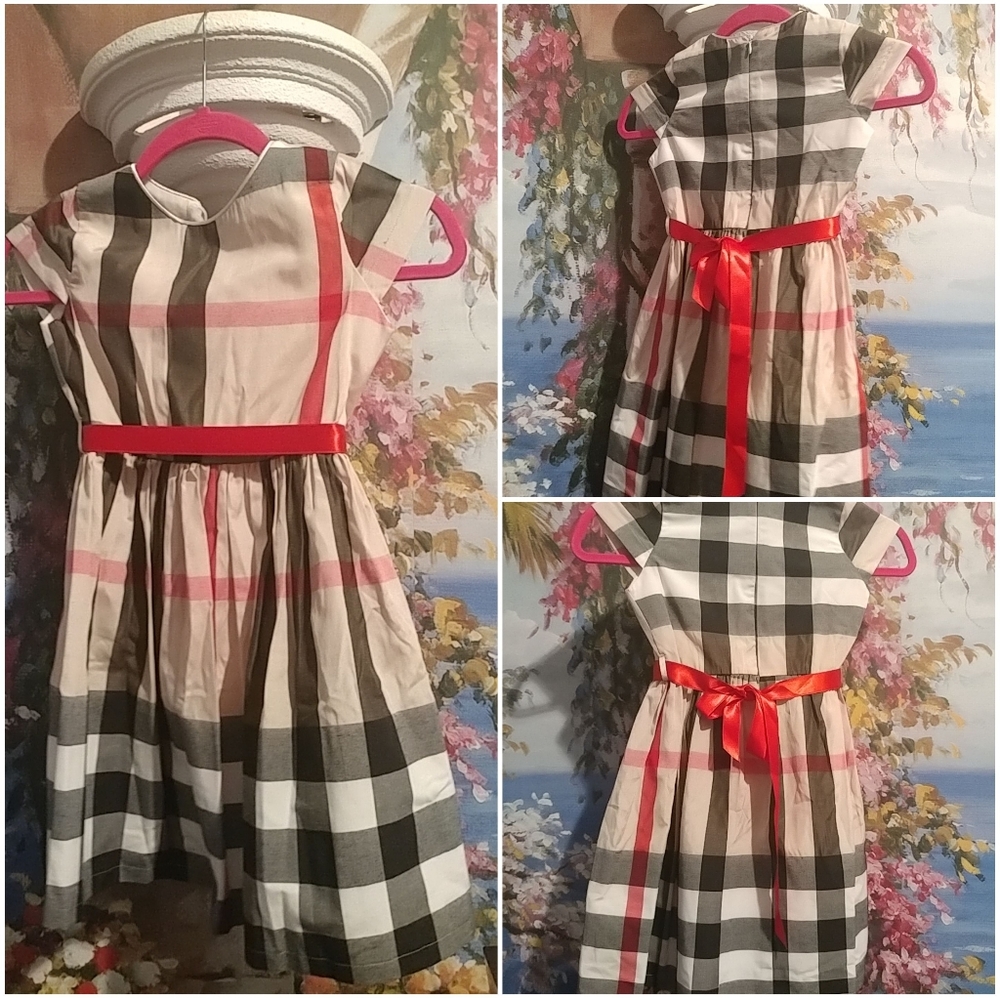 Dress girl